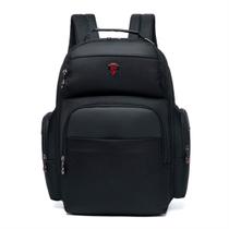 Mochila Executiva Notebook Resistente Reforçada Espaçosa Mochila Executiva Notebook Resistente Reforçada Espaçosa