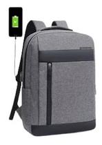 Mochila executiva notebook unissex gosuper 2110