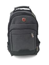 Mochila executiva notebook usb alça cabo de aço unissex Mochila executiva notebook usb alça cabo de aço unissex