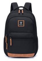 Mochila Executiva Ozil Denver Notebook Tablet Reforçada
