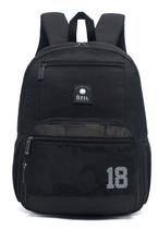 Mochila Executiva Ozil Notebook Tablet Reforçada