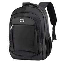 Mochila Executiva Para Escola Trabalho Viagem E Notebook 16'