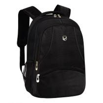 Mochila Executiva Para Notebook Com Alca Acolchoada 18'' - BF BRASIL