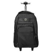 Mochila executiva para notebook com carrinho polo king