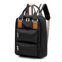 Mochila Executiva Para Notebook Com Usb Universitaria
