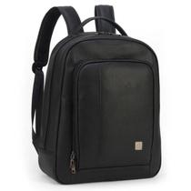 Mochila Executiva Para Notebook Pu Grande