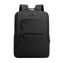 Mochila Executiva Para Notebook Slim Prática