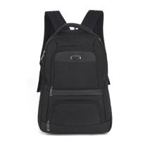 Mochila Executiva Polo King Para Notebook MN51648PK Preto Mochila Executiva Polo King Para Notebook MN51648PK Preto