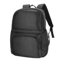 Mochila Executiva Porta Notebook Intract Preto - Mit1