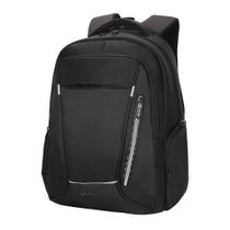 Mochila Executiva Porta Notebook Intract Preto - Mit3