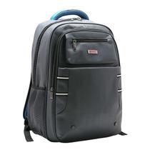 Mochila Executiva Porta Notebook - Republic Vix 8732243 - Cinza Mochila Executiva Porta Notebook - Republic Vix 8732243 - Cinza