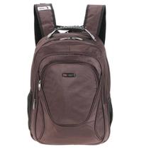 Mochila Executiva Porta-Notebook Tonin 2014