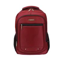 Mochila Executiva Premium P/ Notebook Multifuncional Unissex Mochila Executiva Premium P/ Notebook Multifuncional Unissex
