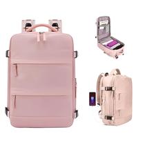 Mochila Executiva Premium Viagem Faculdade Trabalho Bagagem Mala de Mão Grande Impermeável Com Compartimento Para Notebook Faculdade Trabalho Mochila Executiva Premium Viagem Faculdade Trabalho Bagagem Mala de Mão Grande Impermeável Com Compartimento Para Notebook Faculdade Trabalho