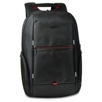 Mochila Executiva Preta - Clio Style Mochila Executiva Preta - Clio Style