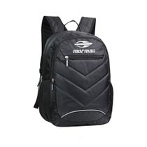 Mochila Executiva Preta Mormaii 25 Litros Mor-2764 Mochila Executiva Preta Mormaii 25 Litros Mor-2764