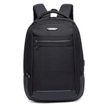 Mochila Executiva Primicia Reforçada Impermeável Grande Notebook