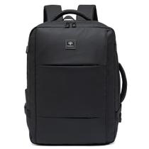 Mochila Executiva Primicia Reforçada Masculina Notebook Impermeável