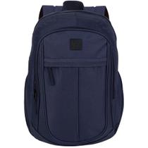 Mochila Executiva Reforçada 3 compartimentos Denlex