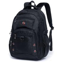 Mochila Executiva Reforçada Grande Moderna Para Notebook 22l Mochila Executiva Reforçada Grande Moderna Para Notebook 22l