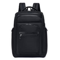 Mochila Executiva Reforçada Grande Notebook Saída USB