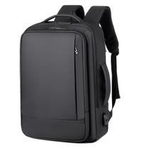Mochila Executiva Reforçada Impermeável Expansível com Entrada USB Notebook até 16 pol Premium Mochila Executiva Reforçada Impermeável Expansível com Entrada USB Notebook até 16 pol Premium