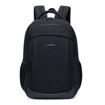 Mochila Executiva Reforçada Notebook Trabalho Viagem