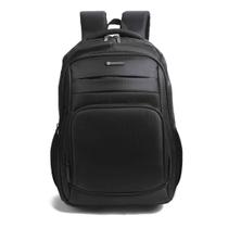 Mochila Executiva Reforçada Para Notebook