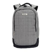 Mochila Executiva Republic Vix By Chenson Porta Notebook