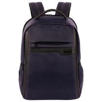 Mochila Executiva Slim Laptop Notebook Prime Sestini