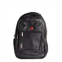 Mochila Executiva Swissland Notebook Preto