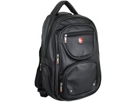 Mochila executiva swissland para notebook 18 Mochila executiva swissland para notebook 18