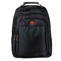 Mochila Executiva Swissland para Notebook Preto