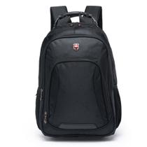 Mochila Executiva Swissport Reforçada Notebook Faculdade Trabalho