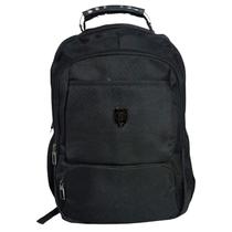 Mochila Executiva Tegaote Preto 47cm T1523 - TEGAOTE