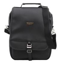 Mochila Executiva Thigoline Magero p/ Notebook de 15" - PM-016 - Preto