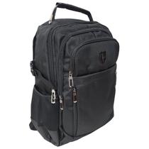 Mochila Executiva Trabalho Para Viagem Notebook Espaçosa - TEGAOTE