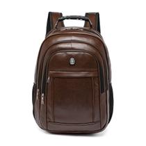 Mochila Executiva Trabalho Reforçada Moderna Notebook Crosswave Mochila Executiva Trabalho Reforçada Moderna Notebook Crosswave