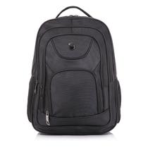 Mochila Executiva TripX proteção de chuva em Nylon Balístico