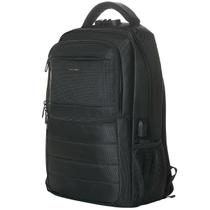 Mochila Executiva Vention Notebook - 15,6'' Impermeável Usb