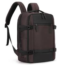 Mochila Executiva Viagem 18L Rover Allabard Premium Segura