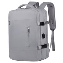 Mochila Executiva Viagem Grande Notebook Masculina Femininas - STAR SHOP