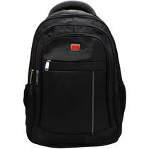 Mochila Executiva Victtoria Voice Bolso Frontal Notebook Unissex