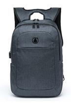 Mochila Executiva Volcom Resistente USB Chumbo Notebook Reforçada Mochila Executiva Volcom Resistente USB Chumbo Notebook Reforçada