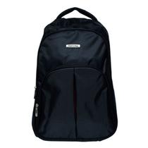 Mochila Executiva Yins Em Poliéster Adulto Unissex - Ref YS28159