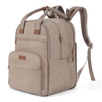 Mochila Expandible de Pañales Mommore 31L para Gemelos Mochila Expandible de Pañales Mommore 31L para Gemelos