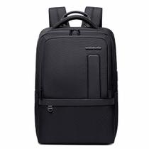 Mochila Expansiva Executiva Tablet Notebook 15.6 Arctic Hunter