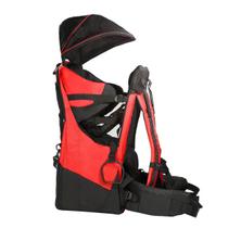 Mochila externa ajustável ClevrPlus Deluxe Baby Carrier Mochila externa ajustável ClevrPlus Deluxe Baby Carrier