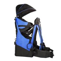 Mochila externa ajustável ClevrPlus Deluxe Baby Carrier