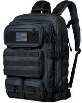Mochila Falko Tactical 50L 2,4x mais forte resistente à água